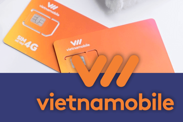Một số thông tin về nhà mạng và Gói cước cảm ơn của Vietnamobile